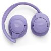 Навушники JBL Tune 720BT Purple (JBLT720BTPUR) - Зображення 3