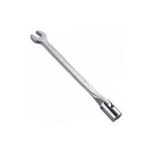 Ключ Toptul рожково-торцевой шарнирный 15 мм (AEEB1515)
