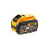 Набор аккумулятор + зарядное устройство DeWALT ЗУ 18V, 54V, исходный ток 8А, 2x12Ah(54V) (DCB118Y2) - Изображение 2