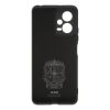 Чехол для мобильного телефона Armorstandart ICON Case Xiaomi Poco X5 5G Camera cover Black (ARM66376) - Изображение 1