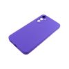 Чехол для мобильного телефона Dengos Carbon Samsung Galaxy A34 5G (purple) (DG-TPU-CRBN-170) - Изображение 2