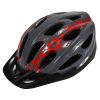 Шлем Good Bike L 58-60 см Grey/Red (88855/5-IS) - Изображение 2