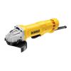 Шліфувальна машина DeWALT 1400 Вт, 11500 об/хв, d=125 мм, 1.85 кг (DWE4233) - Зображення 2