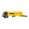 Шліфувальна машина DeWALT 1400 Вт, 11500 об/хв, d=125 мм, 1.85 кг (DWE4233) - Зображення 3