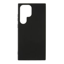 Чехол для мобильного телефона Armorstandart Matte Slim Fit Samsung S23 Ultra Black (ARM65463)