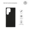Чехол для мобильного телефона Armorstandart Matte Slim Fit Samsung S23 Ultra Black (ARM65463) - Изображение 2