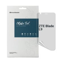 Плівка захисна Armorstandart Matte ZTE Blade L9 (ARM69299)