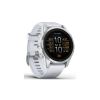 Смарт-часы Garmin EPIX PRO (g2), 42, Glass, SS, Whitstn, GPS (010-02802-01) - Изображение 2