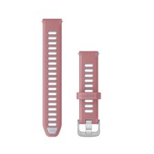 Ремешок для смарт-часов Garmin Replacement Band, Forerunner 265S, Light Pink, 18mm (010-11251-A5)