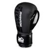 Боксерские перчатки Phantom APEX Speed Black 12oz (PHBG2024-12) - Изображение 1
