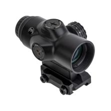 Коллиматорный прицел Primary Arms SLx 5X Micro Prism сітка ACSS Aurora 5.56/.308 Yard Black (710042) Коллиматорный прицел Primary Arms SLx 5X Micro Prism сітка ACSS Aurora 5.56/.308 Yard Black (710042)