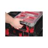 Ящик для інструментів Milwaukee органайзер компактний PACKOUT 380х250х120мм (4932464083) - Зображення 1
