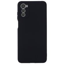 Чехол для мобильного телефона BeCover Motorola Moto E32s Black (709798)