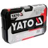 Набор инструментов Yato YT-14471 - Изображение 3