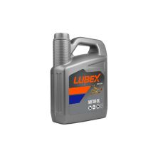 Моторное масло LUBEX ROBUS PRO EC 15w40 5л