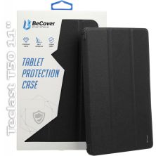Чохол до планшета BeCover Smart Case Teclast T50 11 Black (709896)