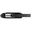 USB флеш накопичувач SanDisk 512GB Ultra Dual Go Black USB/Type-C (SDDDC3-512G-G46) - Зображення 1