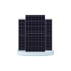 Сонячна панель PNG Solar 550W with 182mm half-cell monocrystalline (PNGMH72-B8-550) - Зображення 1