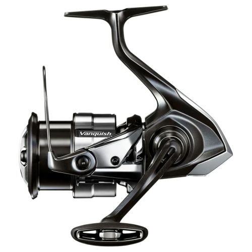 Катушка Shimano Vanquish FC 4000MHG 11+1BB (VQ4000MHGC)