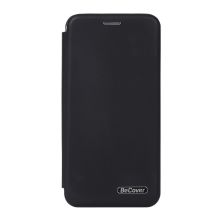 Чохол до мобільного телефона BeCover Exclusive Infinix Hot 30i NFC (X669D) Black (710229)