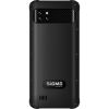 Мобильный телефон Sigma X-treme PQ56 Black (4827798338018) - Изображение 2