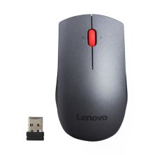 Мишка Lenovo Professional Wireless Grey (4X30H56887)