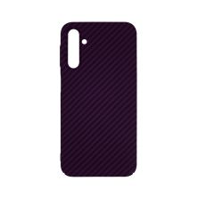 Чехол для мобильного телефона Armorstandart LikeCarbon Samsung A24 4G (A245) Purple (ARM71924)