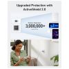 Зарядное устройство Anker PowerPort 511 Nano III - 30W USB-C White (A2147G21) - Изображение 2