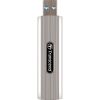 Накопичувач SSD USB 3.2 2TB ESD320A Transcend (TS2TESD320A) - Зображення 2