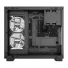 Корпус PcCooler C3 T500 ARGB BK - Зображення 3