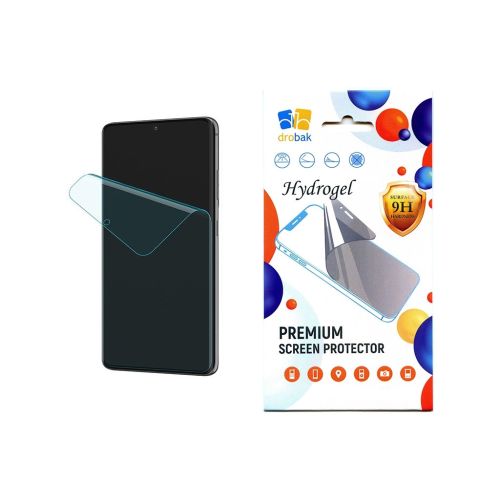 Плівка захисна Drobak Hydrogel Xiaomi Redmi Note 13 (171712)