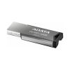 USB флеш накопичувач ADATA 32GB UV350 Metallic USB 3.2 (AUV350-32G-RBK) - Зображення 3