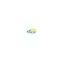 Окуляри для плавання Aqua Speed Pegaz 209-18 7830 синій/жовтий/блакитний OSFM (5908217678287)