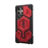 Чохол до мобільного телефона UAG Samsung Galaxy S24 Ultra Monarch Crimson (214415119494) - Зображення 1