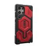 Чехол для мобильного телефона UAG Samsung Galaxy S24 Ultra Monarch Crimson (214415119494) - Изображение 2