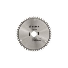 Круг отрезной Bosch Eco for Aluminium 190x2.42/1.6x30мм 54TCG (2.608.644.389)