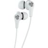 Навушники Jlab JBuds Pro Wireless White/Grey (IEUEBPRORWHTGRY123) - Зображення 2