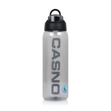 Пляшка для води Casno 800 мл KXN-1257 Чорна (KXN-1257_Black)