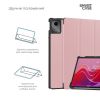 Чехол для планшета Armorstandart Smart Case Lenovo Tab M11 Pink (ARM74499) - Изображение 3