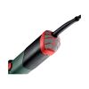 Шліфувальна машина Metabo WEV 19-125 Q M-BRUSH 125мм, 1900Вт, 2800-11000об/хв, 2.5кг (613108000) - Зображення 2