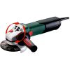 Шліфувальна машина Metabo WEV 19-125 Q M-BRUSH 125мм, 1900Вт, 2800-11000об/хв, 2.5кг (613108000) - Зображення 3