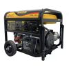 Генератор Forte FG10000E 8kW (124467) - Зображення 3