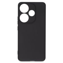 Чехол для мобильного телефона Armorstandart Matte Slim Fit Xiaomi Poco F6 Camera cover Black (ARM73509)