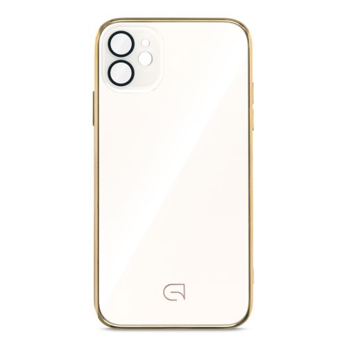 Чехол для мобильного телефона Armorstandart Replica Apple iPhone 11 Beige Gold (ARM76167)