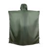 Накидка Tribe Tarp Poncho Olive (T-KE-0001-olive) - Изображение 1