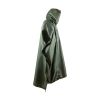 Накидка Tribe Tarp Poncho Olive (T-KE-0001-olive) - Зображення 2