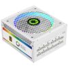 Блок питания Gamemax 1050W (RGB1050 PRO WH (ATX3.0/3.1 PCI) - Изображение 1