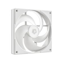 Кулер для корпуса ID-Cooling Вентилятор ID-Cooling AS-140-W White (AS-140-W)