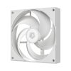 Кулер до корпусу ID-Cooling Вентилятор ID-Cooling AS-140-W White (AS-140-W) - Зображення 3