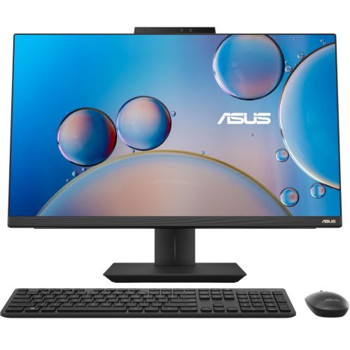 Комп'ютер ASUS A5702WVARK-BPE0170 AiO / i7-150U, 32, F1TB, WiFi, кл+м (90PT03N1-M017H0)